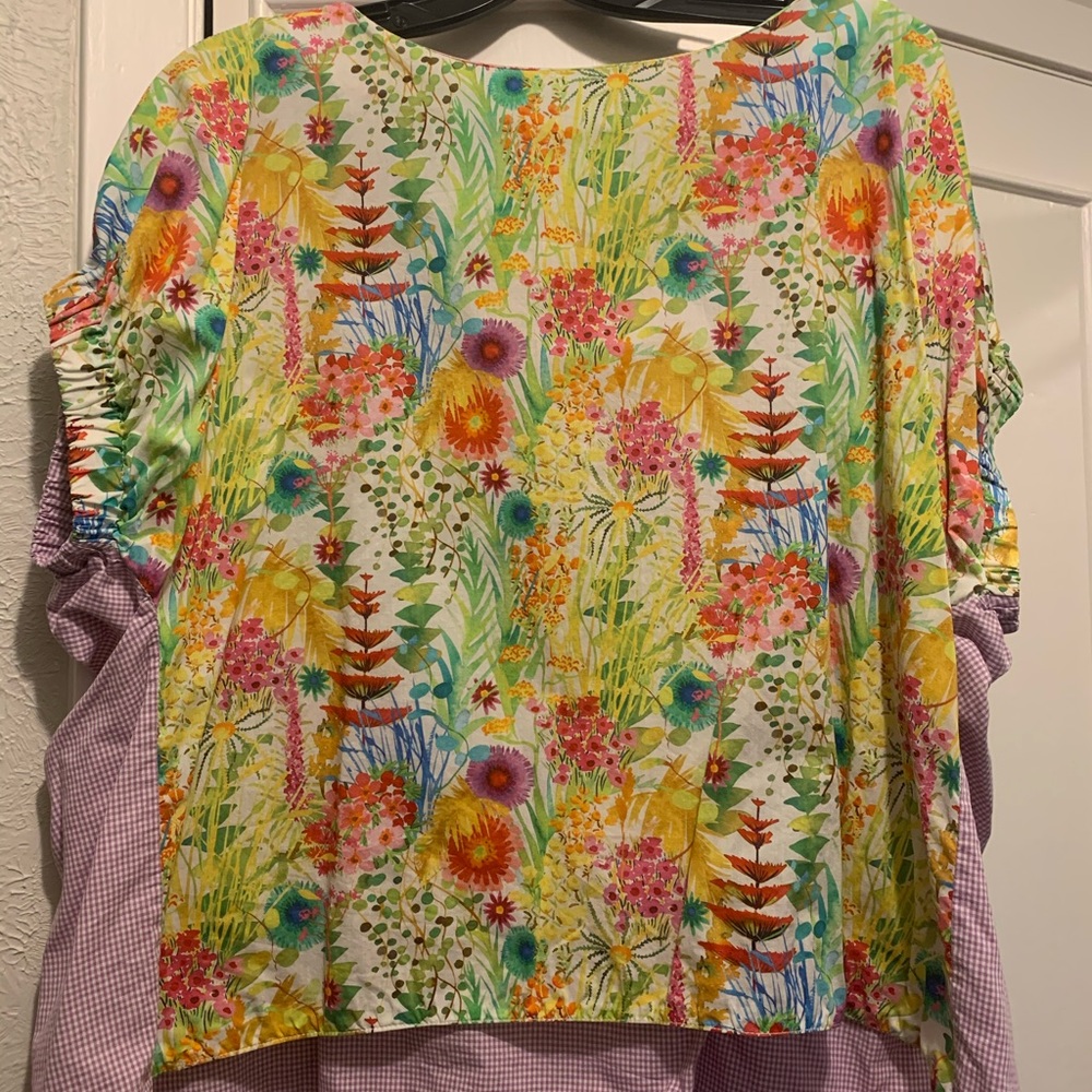 Tish Cox top kloe